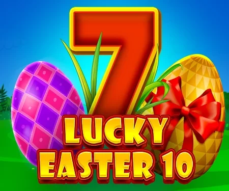  Lucky Easter 10