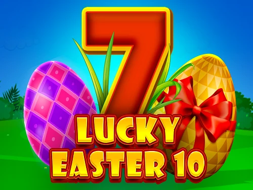  Lucky Easter 10