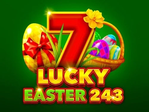 Lucky Easter 243