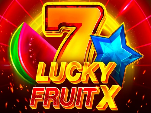 Lucky Fruit X