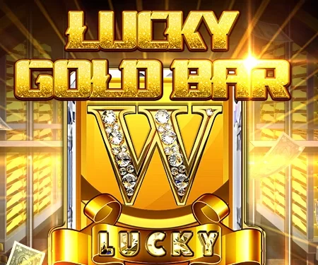 Lucky Goldbar