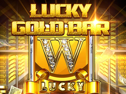 Lucky Goldbar