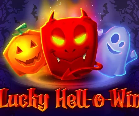 Lucky Hell-o-win