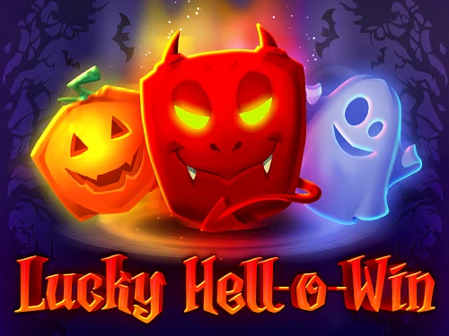 Lucky Hell-o-win