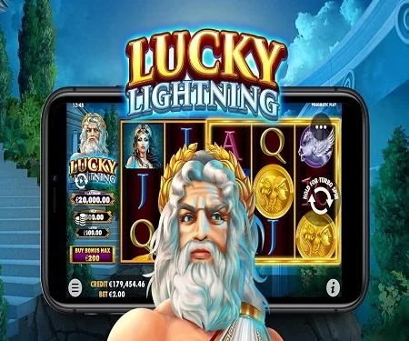 Lucky Lightning™