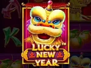 Lucky New Year™