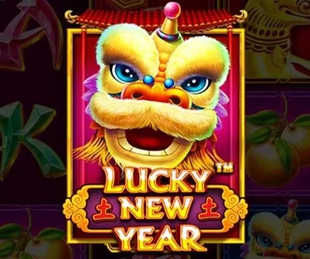 Lucky New Year™