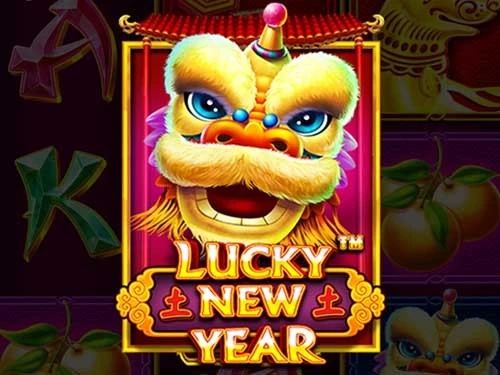 Lucky New Year™