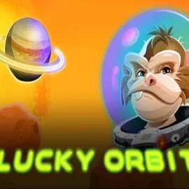 Lucky Orbit