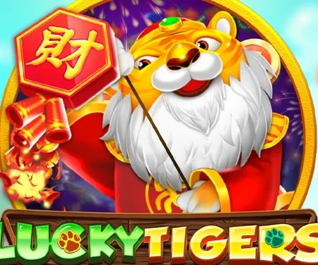 Lucky Tigers