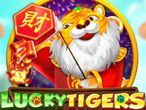 Lucky Tigers