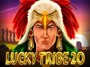 Lucky Tribe 20