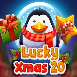 Lucky Xmas 20