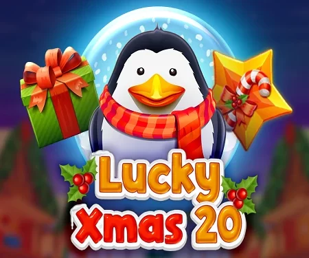 Lucky Xmas 20