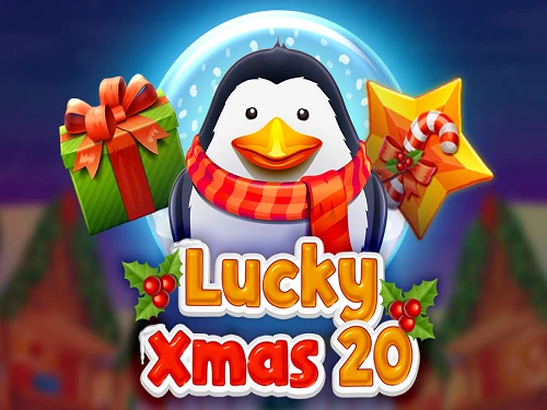 Lucky Xmas 20