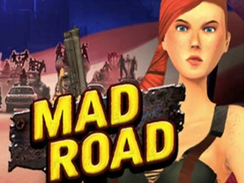 Mad Road