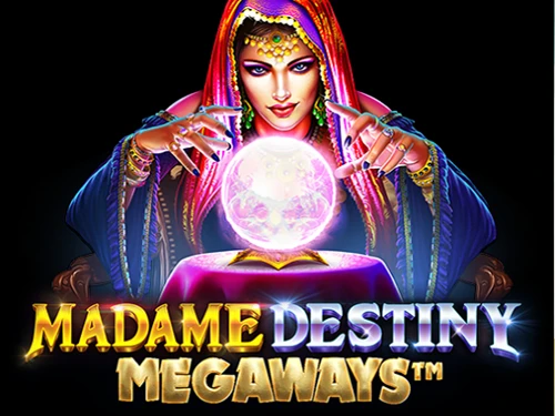 Madame Destiny Megaways™