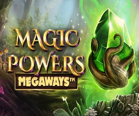 Magic Powers Megaways™