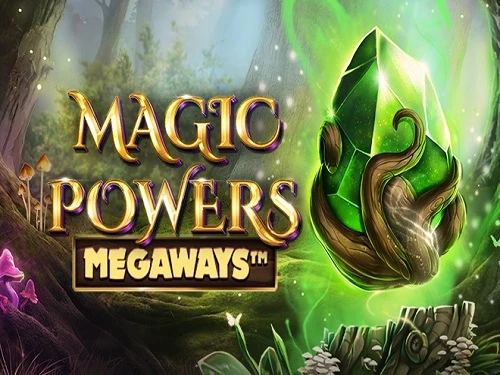 Magic Powers Megaways™