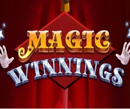 Magic Winnings