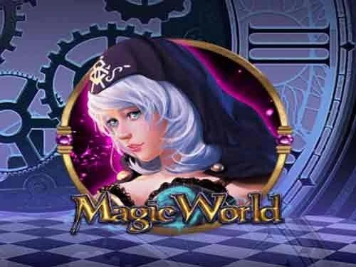 Magic World