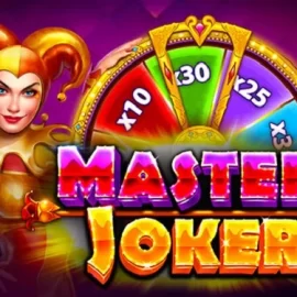 Master Joker™