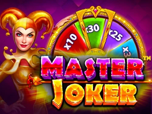 Master Joker™