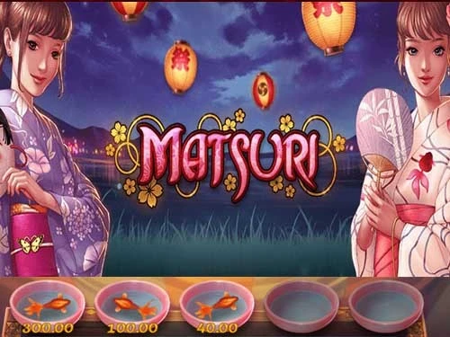 Matsuri