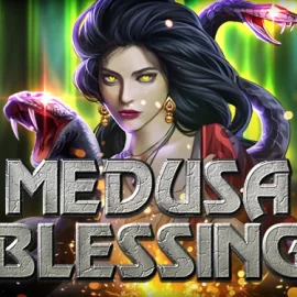 Medusa Blessing