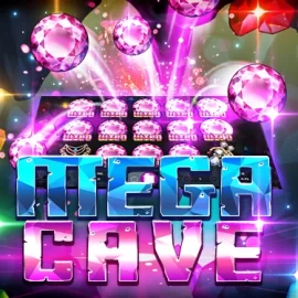 Mega Cave