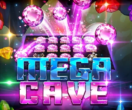 Mega Cave