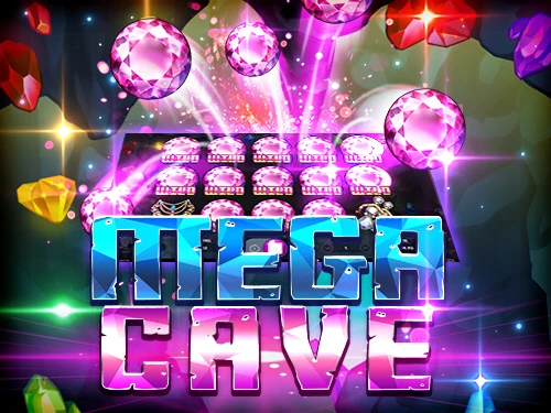 Mega Cave