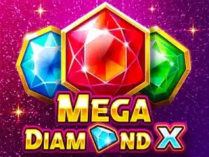 Mega Diamond X