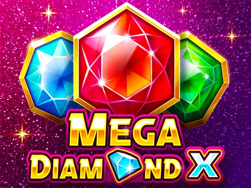 Mega Diamond X