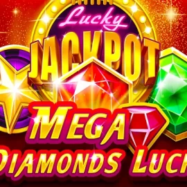 Mega Diamonds Luck 