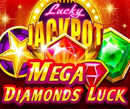Mega Diamonds Luck 