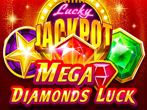 Mega Diamonds Luck 