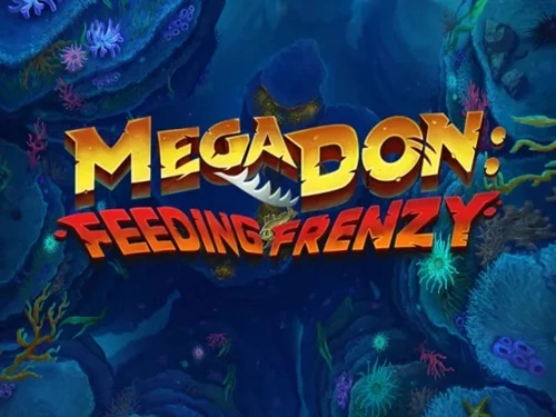 Mega Don: Feeding Frenzy