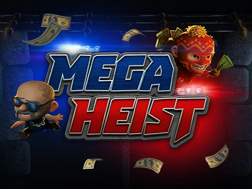 Mega Heist