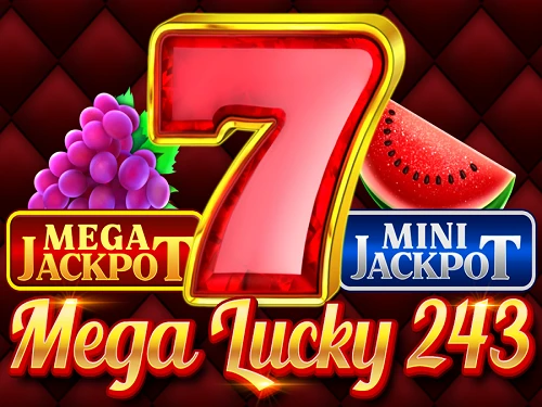 Mega Lucky 243