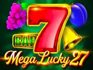 Mega Lucky 27