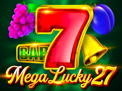 Mega Lucky 27