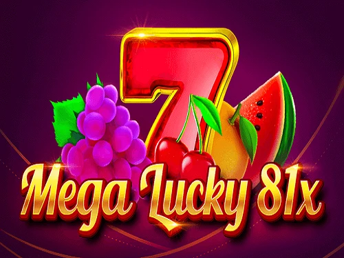 Mega Lucky 81x