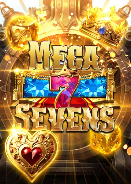 Mega Sevens