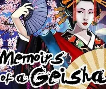 Memoirs of a Geisha