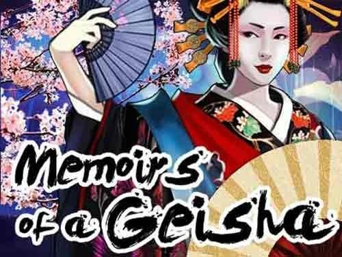 Memoirs of a Geisha