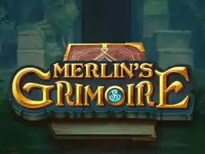 Merlin’s Grimoire