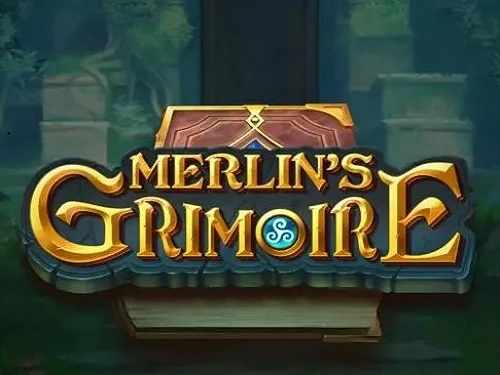 Merlin’s Grimoire