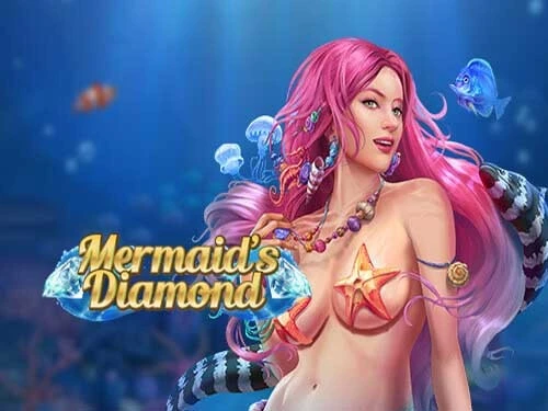 Mermaid’s Diamond