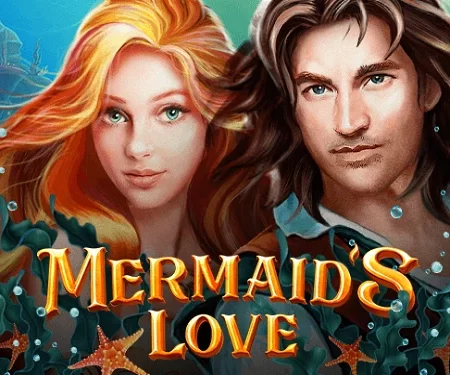 Mermaid’s Love